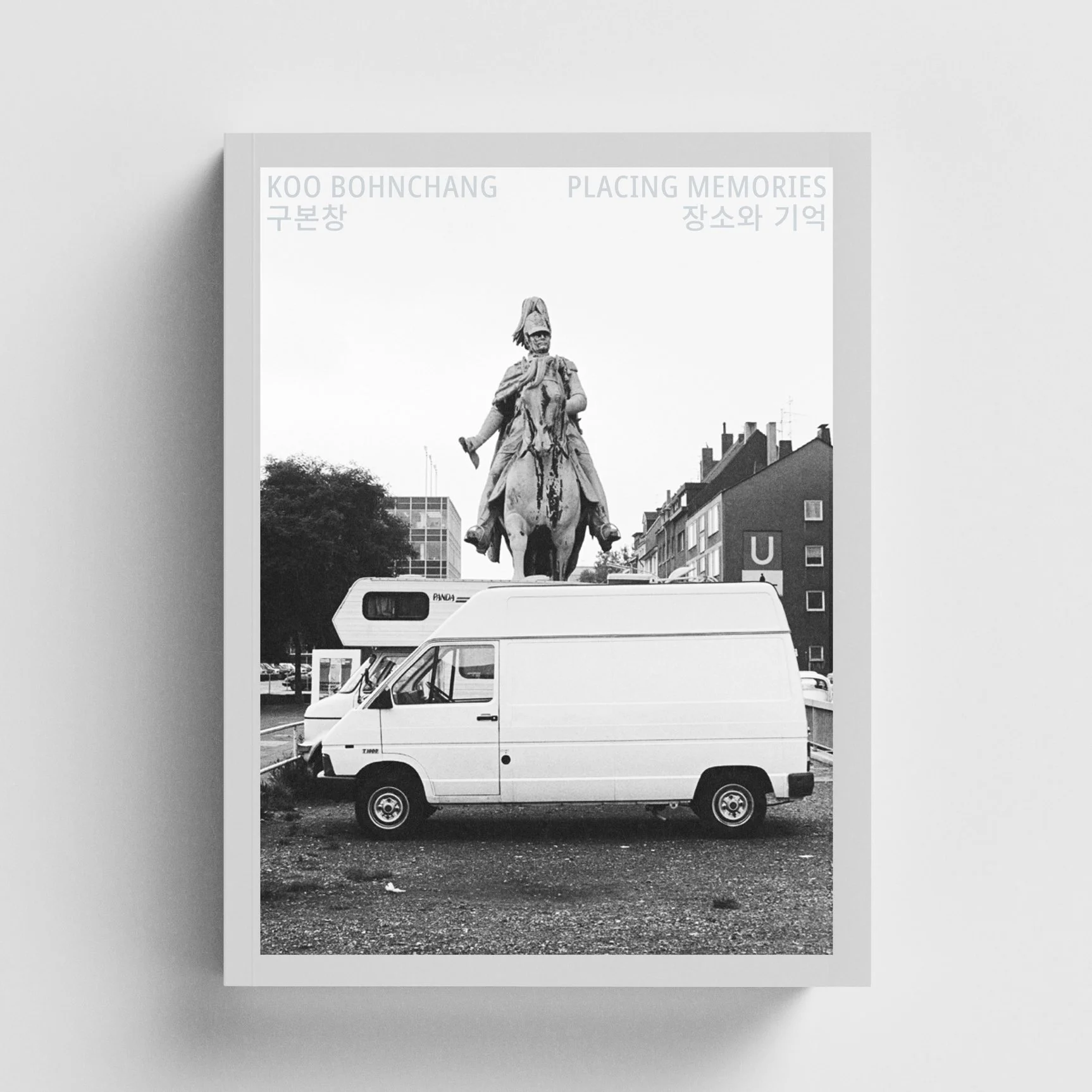 Publications — Koo Bohnchang